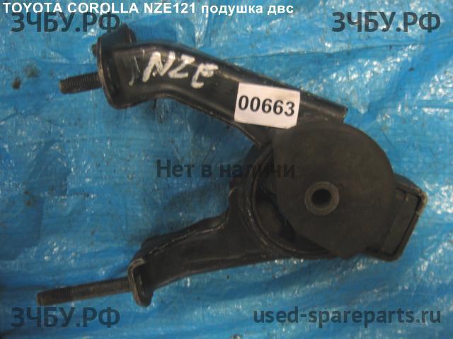 Toyota Corolla (E12) Опора двигателя