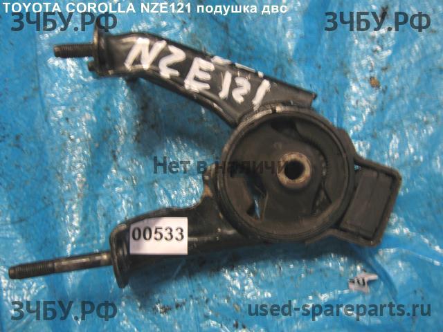 Toyota Corolla (E12) Опора двигателя
