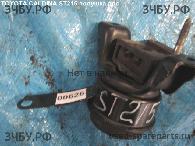 Toyota Caldina/Corona (T21) Опора двигателя