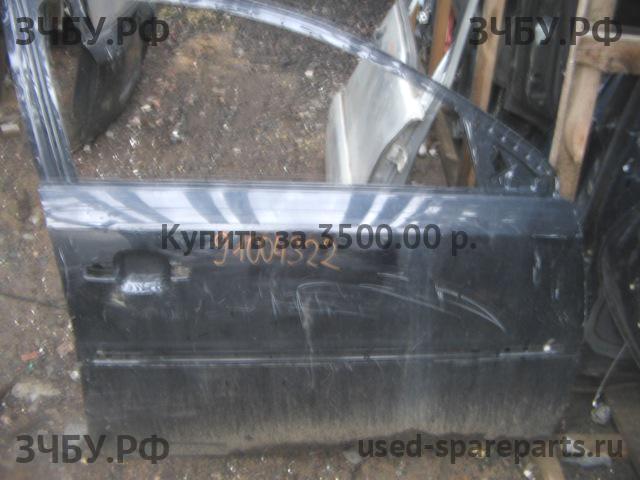 Opel Vectra C Дверь передняя правая