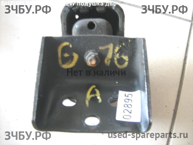 Suzuki Escudo 3 Опора двигателя
