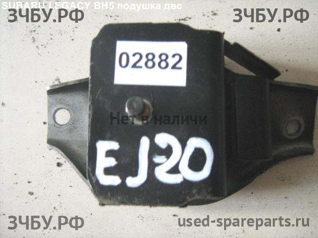 Subaru Legacy 3 (B12) Опора двигателя
