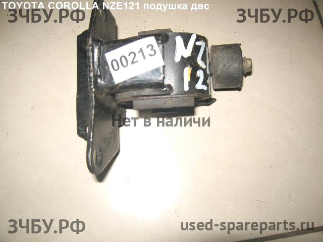 Toyota Corolla (E12) Опора двигателя