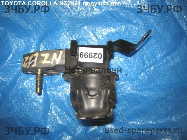 Toyota Corolla (E12) Опора двигателя