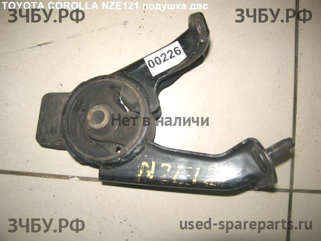 Toyota Corolla (E12) Опора двигателя