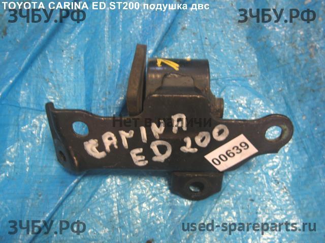 Toyota Carina.E (T190) Опора двигателя