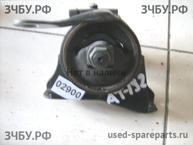 Toyota Carina.E (T190) Опора двигателя