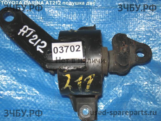 Toyota Carina (T210) Опора двигателя