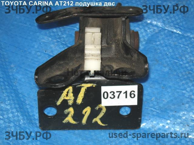 Toyota Carina (T210) Опора двигателя