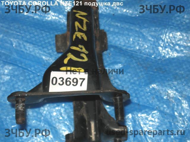 Toyota Corolla (E12) Опора двигателя
