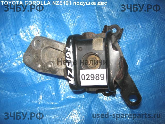 Toyota Corolla (E12) Опора двигателя