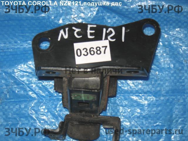 Toyota Corolla (E12) Опора двигателя