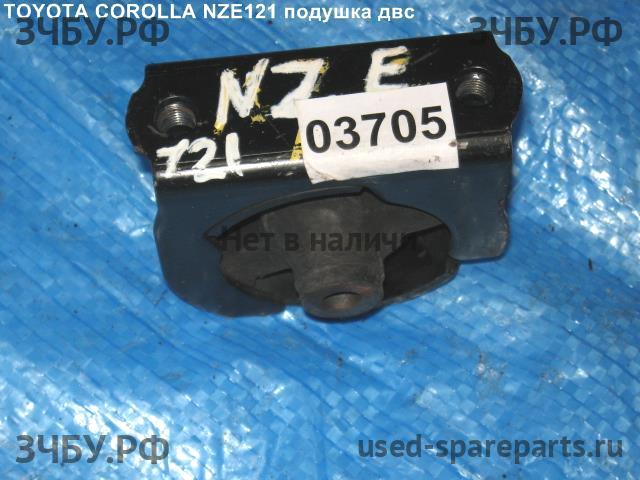 Toyota Corolla (E12) Опора двигателя