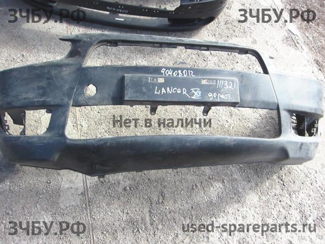 Mitsubishi Lancer 10 [CX/CY] Кронштейн бампера передний