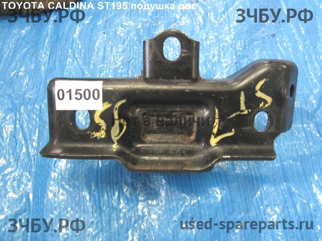 Toyota Caldina/Corona (T19) Опора двигателя