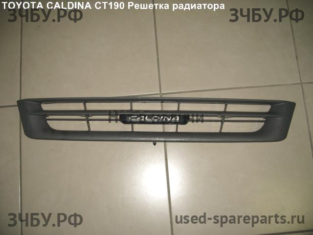 Toyota Caldina/Corona (T19) Решетка радиатора