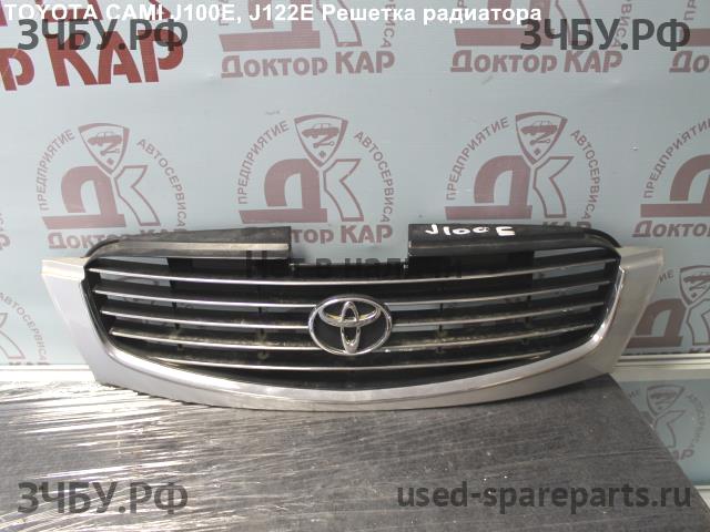 Toyota Cami Решетка радиатора