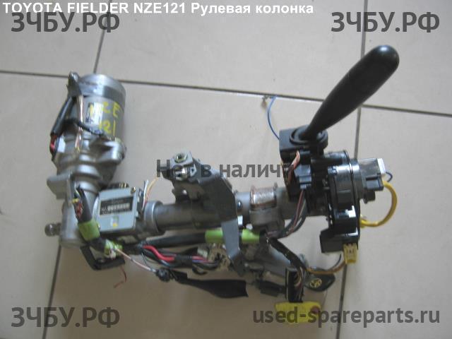 Toyota Corolla (E12) Колонка рулевая