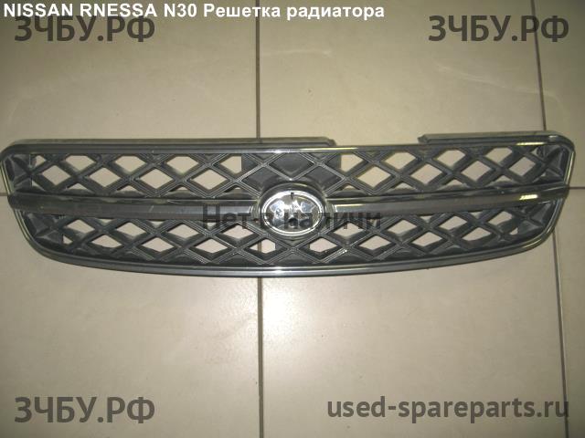 Nissan R