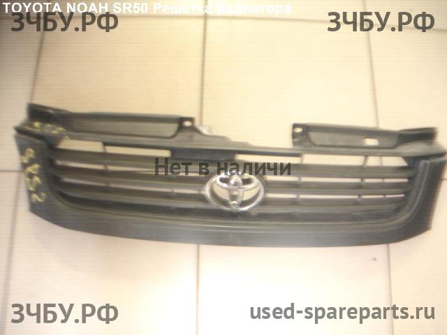 Toyota Noah 1 Решетка радиатора