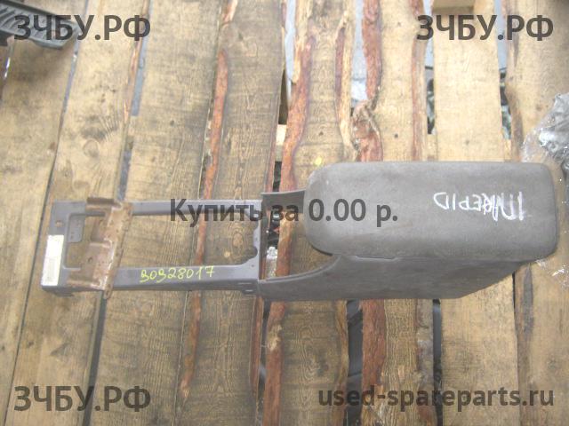 Dodge Intrepid 1 Консоль между сиденьями (Подлокотник)