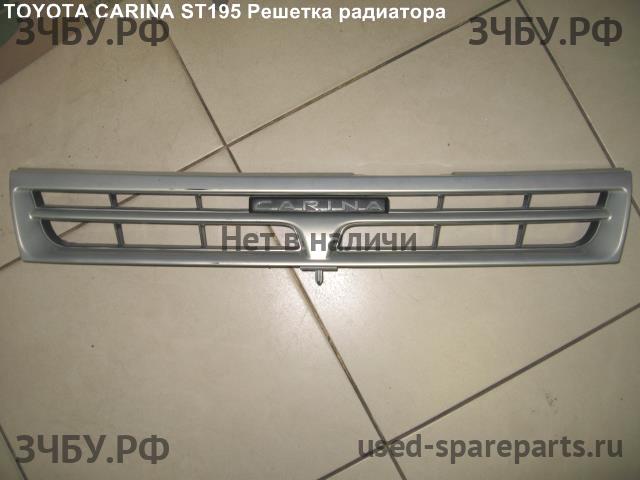Toyota Carina (T170) Решетка радиатора