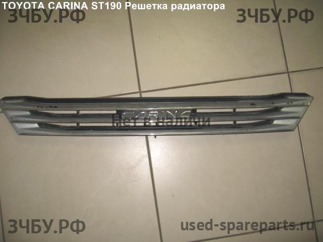 Toyota Carina (T170) Решетка радиатора