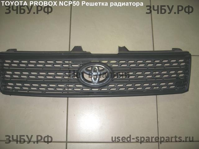 Toyota Probox Решетка радиатора