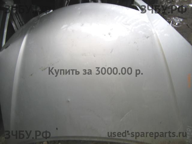Toyota Camry 5 (V30) Капот