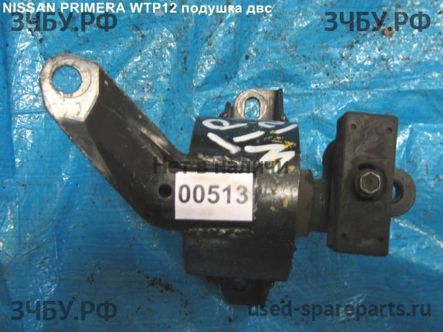 Nissan Primera P12 Опора двигателя
