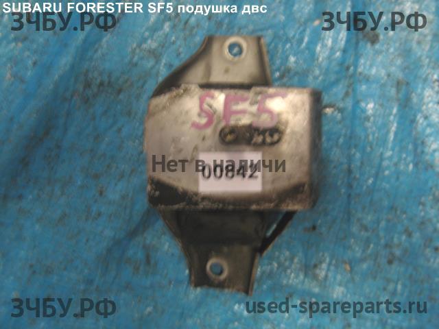 Subaru Forester 1 (S10) Опора двигателя