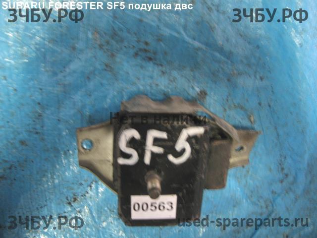 Subaru Forester 1 (S10) Опора двигателя
