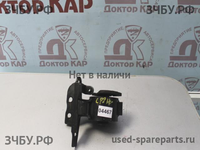Mazda Premacy 1 [CP] Опора двигателя