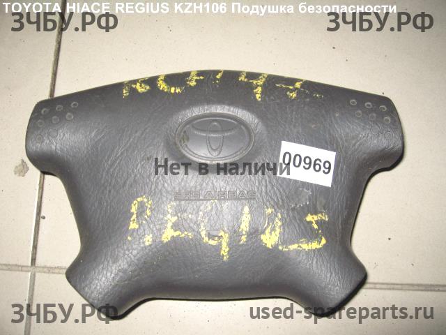 Toyota Regius Подушка безопасности боковая (шторка)