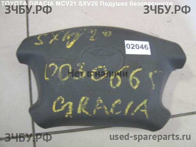 Toyota Camry 4 (V20) Подушка безопасности боковая (шторка)