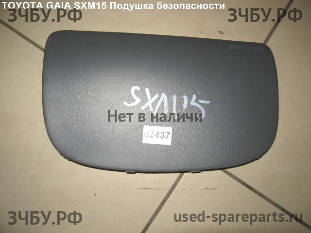 Toyota Gaia Подушка безопасности боковая (шторка)