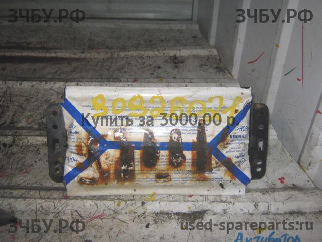 Renault Megane 2 Подушка безопасности пассажирская (в торпедо)