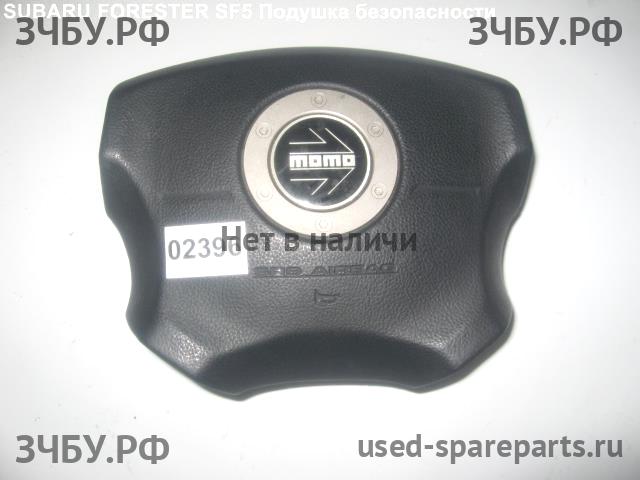 Subaru Forester 1 (S10) Подушка безопасности боковая (шторка)