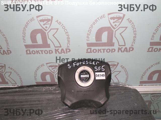 Subaru Forester 1 (S10) Подушка безопасности боковая (шторка)