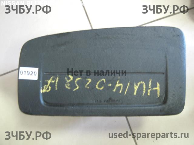Nissan Bluebird (U14) Подушка безопасности боковая (шторка)