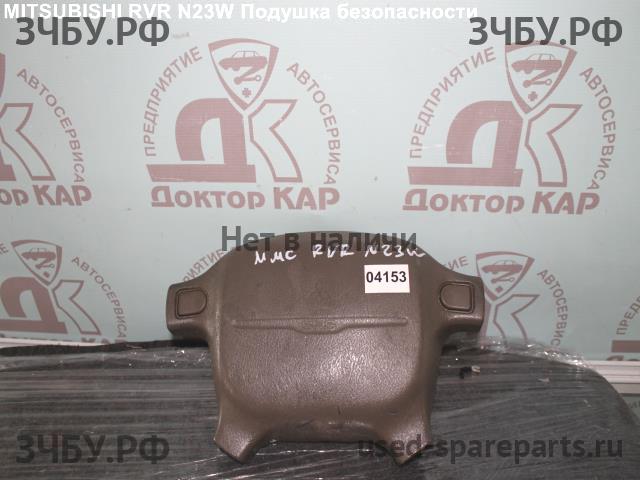 Mitsubishi RVR 2 Подушка безопасности боковая (шторка)