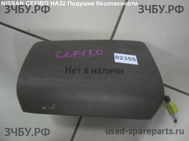 Nissan Cefiro (A32) Подушка безопасности боковая (шторка)