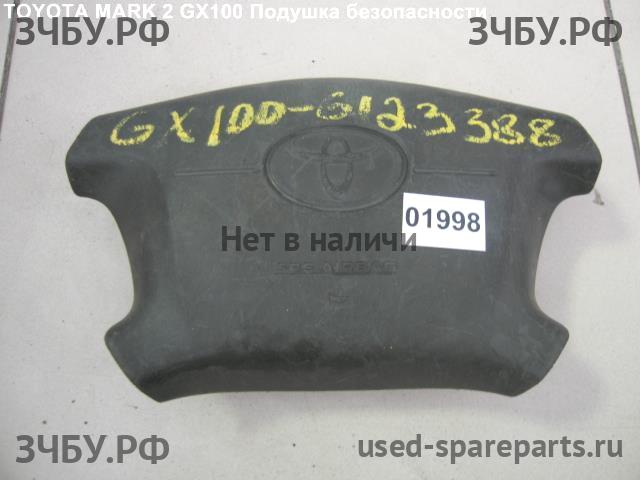Toyota Mark 2 (JZX100) Подушка безопасности боковая (шторка)
