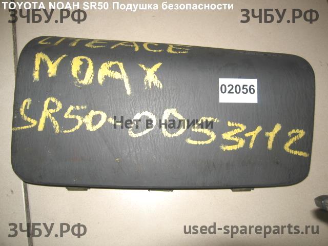 Toyota Noah 1 Подушка безопасности боковая (шторка)