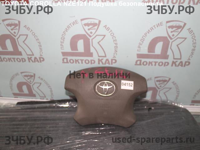 Toyota Corolla (E12) Подушка безопасности боковая (шторка)