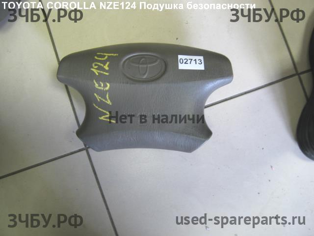 Toyota Corolla (E12) Подушка безопасности боковая (шторка)
