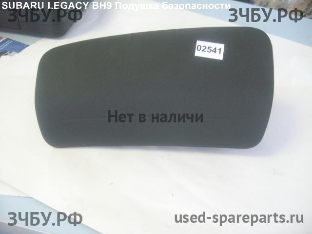 Subaru Legacy 3 (B12) Подушка безопасности боковая (шторка)