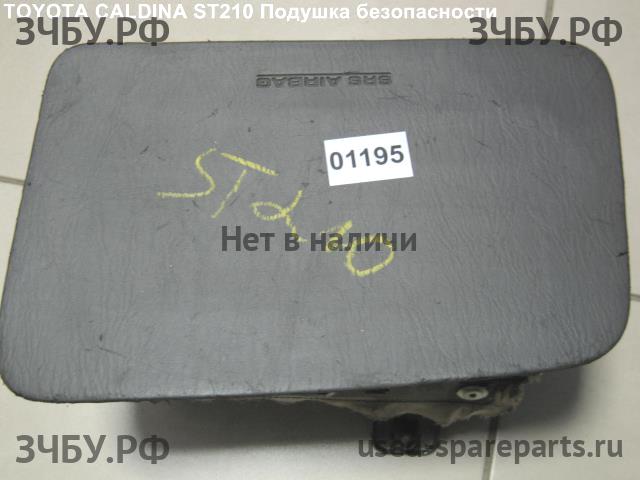 Toyota Caldina/Corona (T21) Подушка безопасности боковая (шторка)