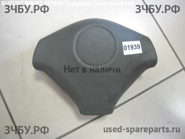 Suzuki Swift HT51S HT81S HR51S HR81S Подушка безопасности боковая (шторка)