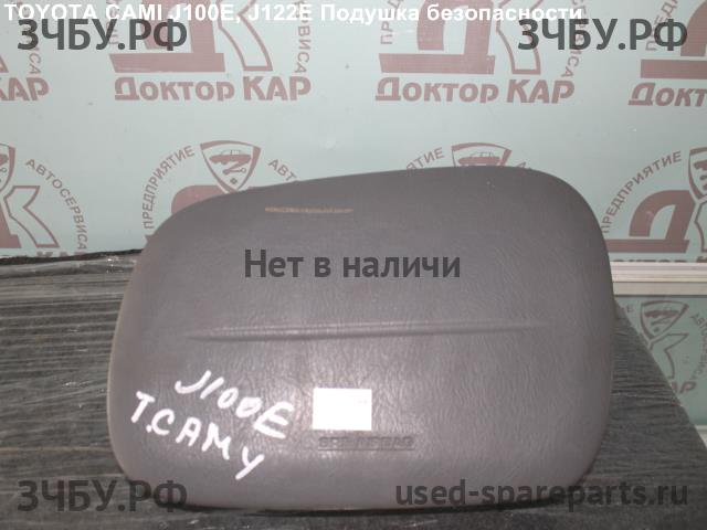 Toyota Cami Подушка безопасности боковая (шторка)